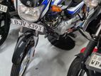 Bajaj CT100 2025