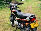Bajaj CT100 2025