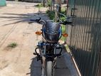 Bajaj CT100 2025