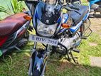 Bajaj CT100 2025