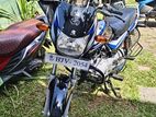 Bajaj CT100 2025