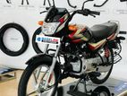 Bajaj CT100 2025