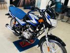 Bajaj CT100 2025