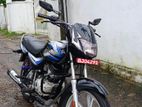 Bajaj CT100 2025