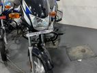 Bajaj CT100 2025