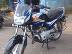 Bajaj CT100 2025