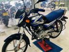 Bajaj CT100 2025