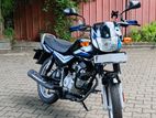 Bajaj CT100 2025