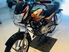 Bajaj CT100 2025