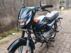 Bajaj CT100 2025