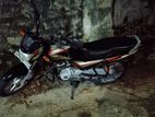 Bajaj CT100 2025