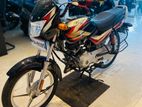 Bajaj CT100 2025