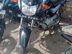 Bajaj CT100 2025