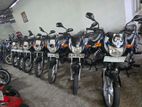 Bajaj CT100 2025