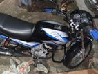 Bajaj CT100 2025
