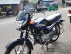 Bajaj CT100 2025