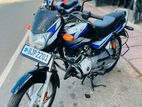 Bajaj CT100 2025