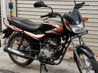 Bajaj CT100 2025