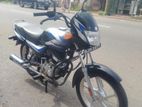 Bajaj CT100 2025