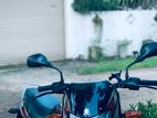 Bajaj CT100 2025