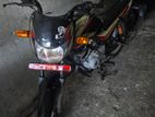 Bajaj CT100 2025