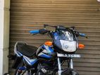 Bajaj CT100 2025