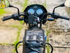 Bajaj CT100 2025