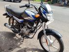 Bajaj CT100 2025