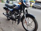 Bajaj CT100 2025