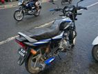 Bajaj CT100 2025
