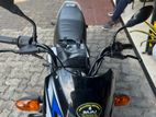 Bajaj CT100 2025