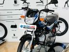 Bajaj CT100 2025