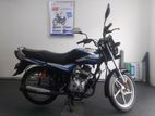 Bajaj CT100 2025