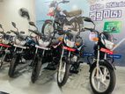 Bajaj CT100 2025