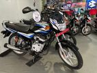 Bajaj CT100 2025