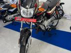 Bajaj CT100 2025