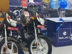 Bajaj CT100 2025