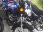 Bajaj CT100 2025