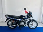 Bajaj CT100 2025