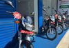 Bajaj CT100 2025 in කොළඹ