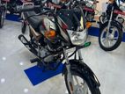 Bajaj CT100 2025