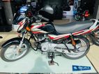 Bajaj CT100 2025