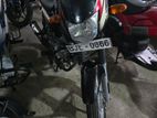 Bajaj CT100 2025