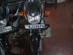 Bajaj CT100 2025