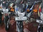 Bajaj CT100 2025