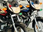 Bajaj CT100 2025