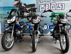 Bajaj CT100 2025