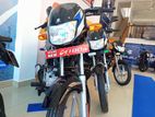 Bajaj CT100 2025