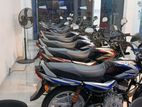 Bajaj CT100 2025