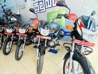 Bajaj CT100 2025